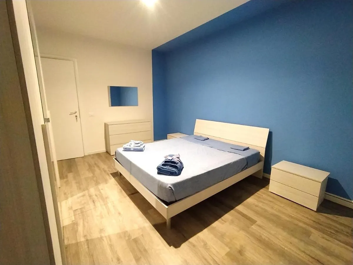 Casa Cristina “A Ragusa” Appartamento