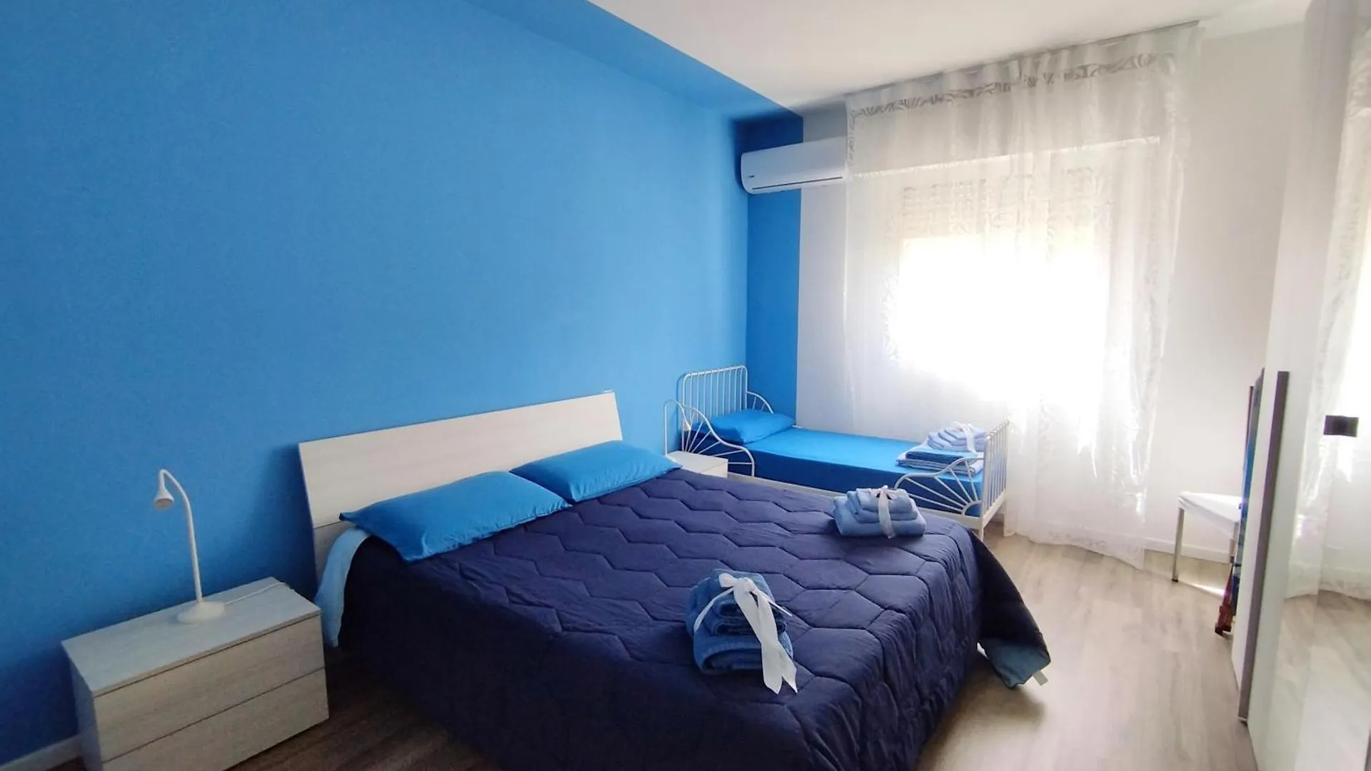 Appartamento Casa Cristina “A Ragusa”