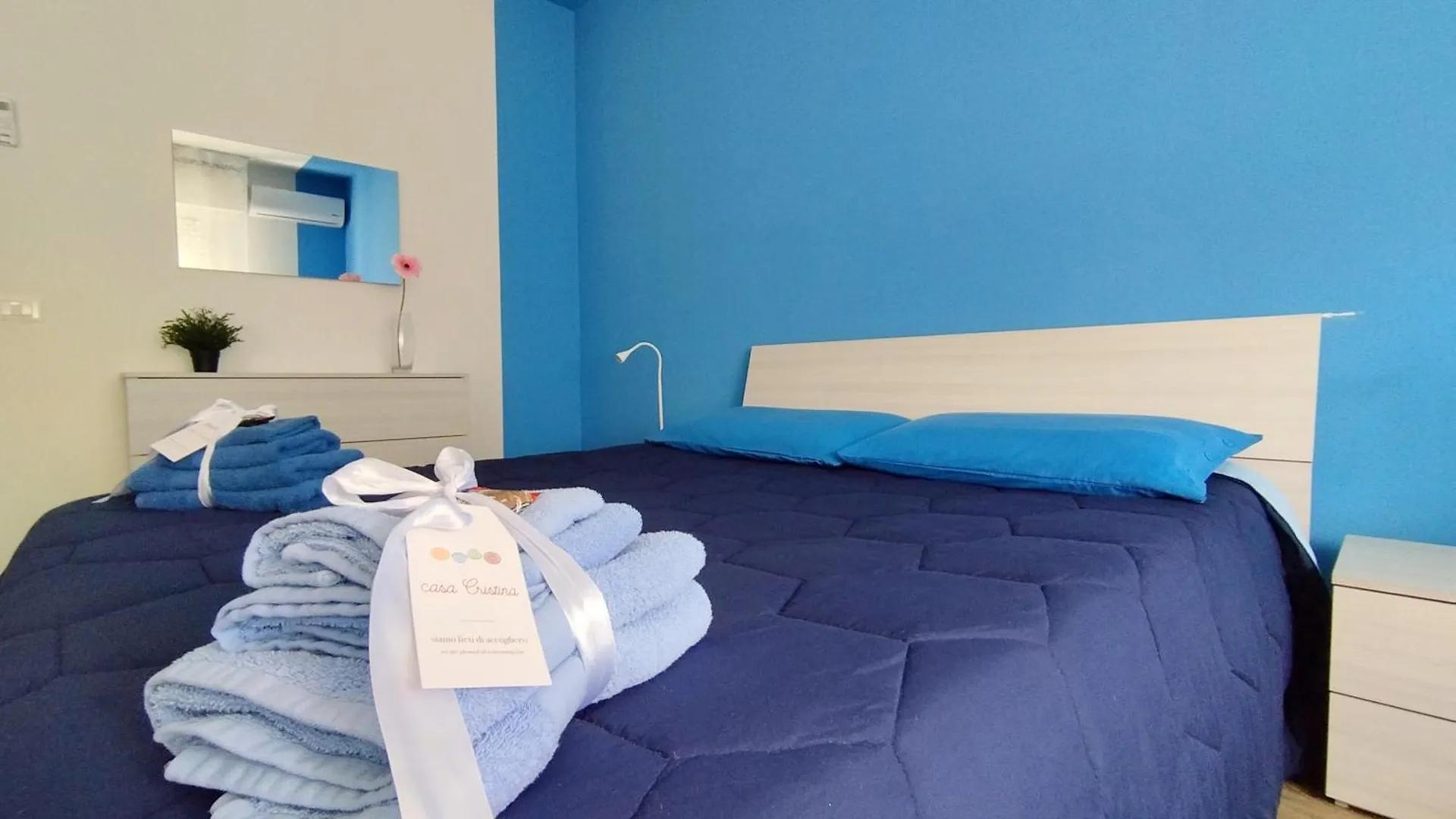 Appartamento Casa Cristina “A Ragusa”