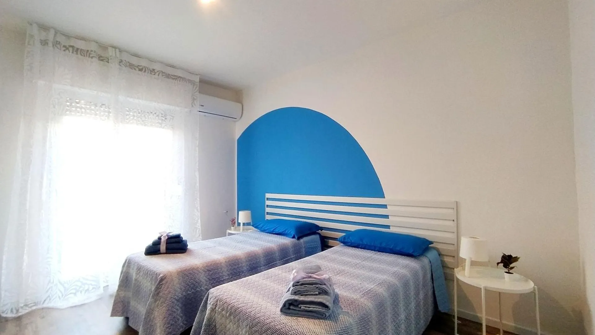Appartamento Casa Cristina “A Ragusa” Italia