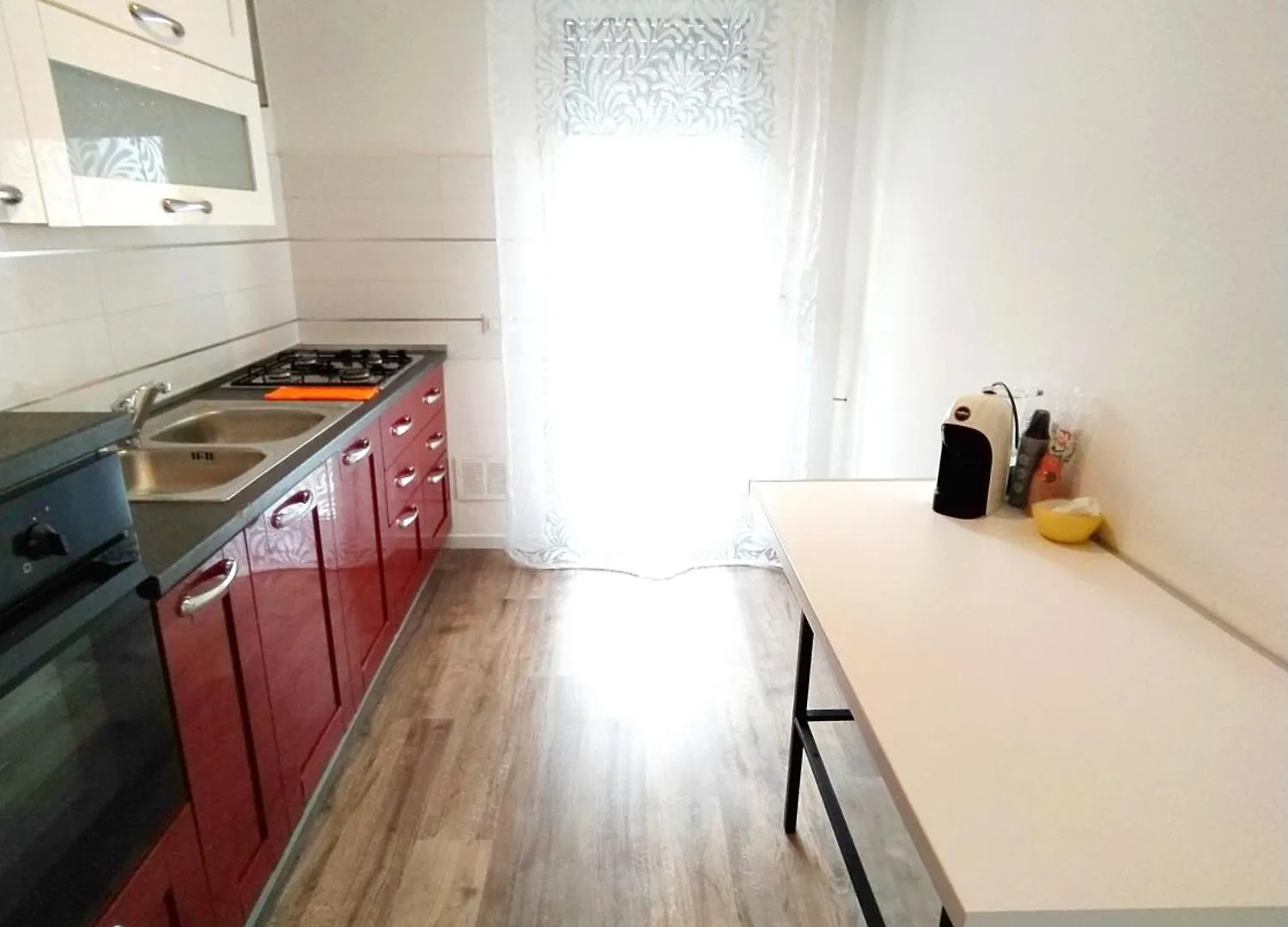 Apartment Casa Cristina “A Ragusa”