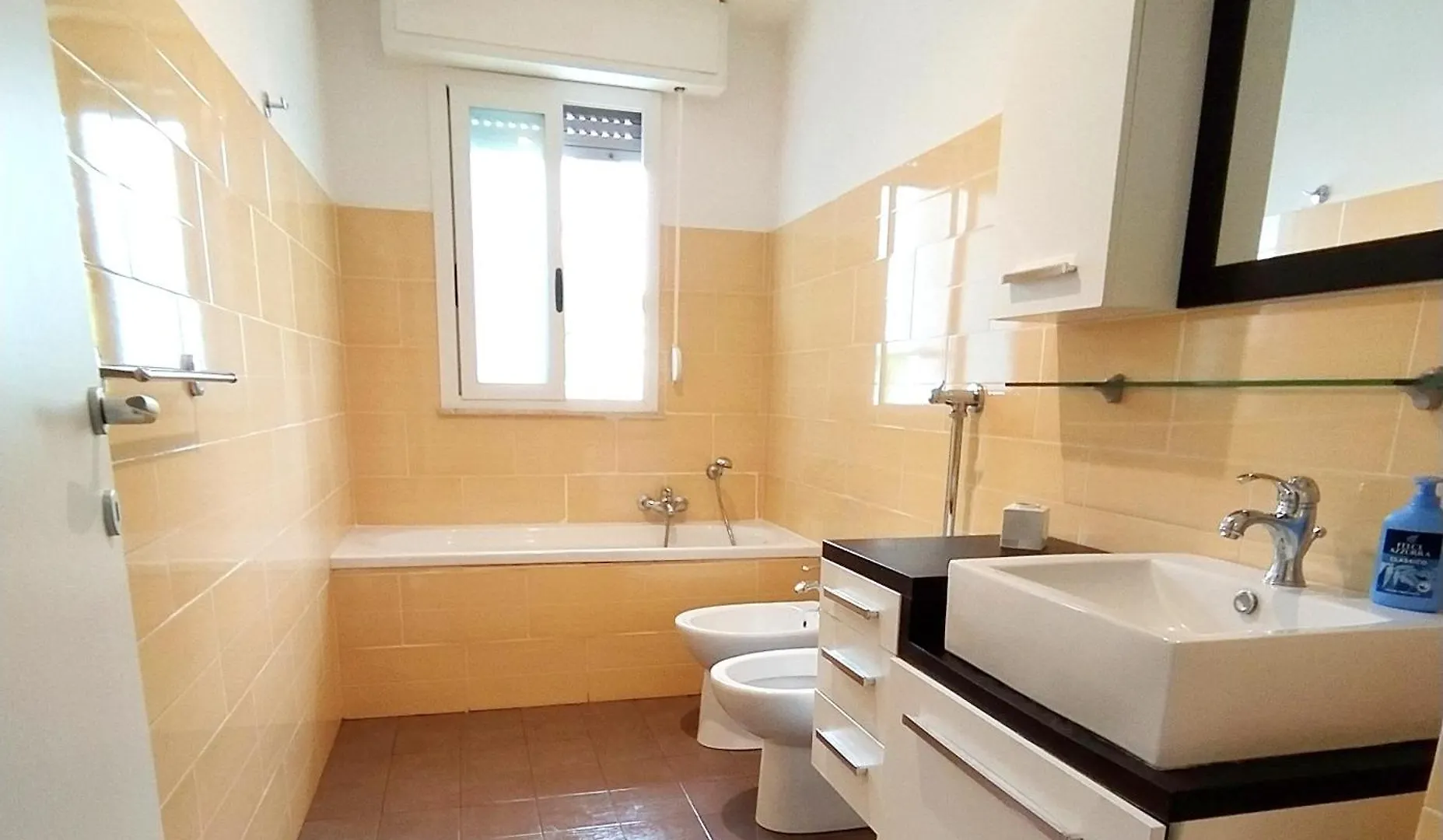 Appartamento Casa Cristina “A Ragusa”