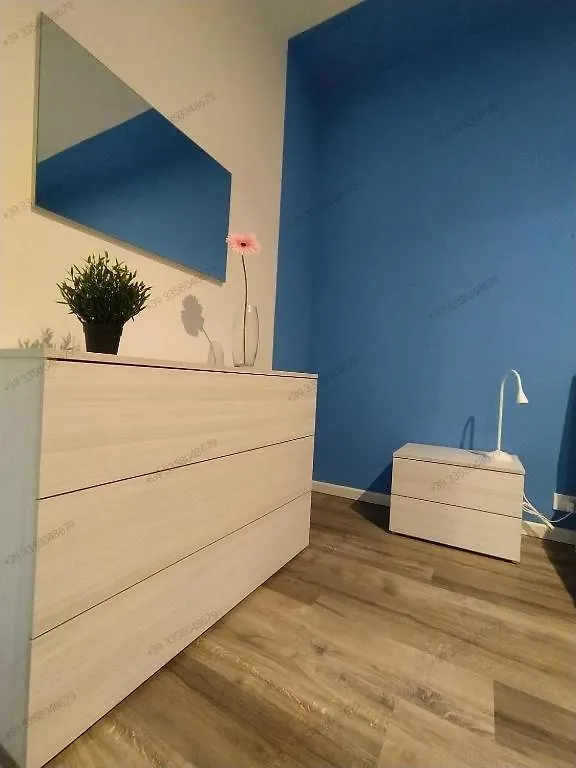Casa Cristina “A Ragusa” Italia