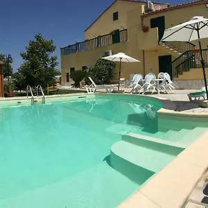 Casa Vacanze Agriturismo Cilone Casa di campagna